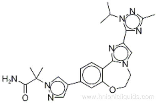 GDC-0032 CAS 1282512-48-4