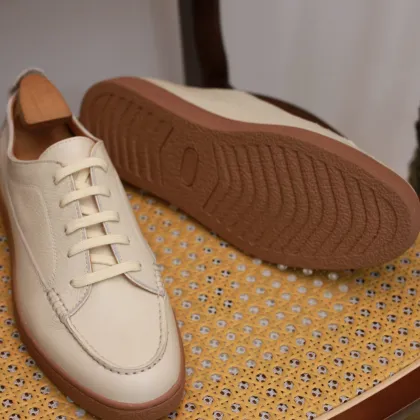 Men's Formal and Casual Skateboarding, Dress, Oxford, Loafer, and Derby Shoes Collection