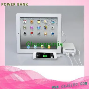 Portable Battery Charger