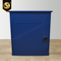 Package Delivey Parcel Drop Box with Smart Lock-PB04