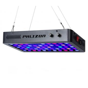 Luzes LED Aquarium para Fish Coral Reef