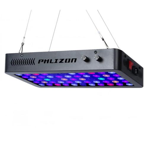 El mejor Led Aquarium Light 165W Full Spectrum