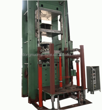 Automatic Solid Tyre Making Machine & Tyre Moulding Equipment