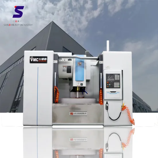 Affordable Multi-Axis CNC Milling Machines: 3 Axis, 4 Axis, and 5 Axis Machining Centers for Vertical Applications, Rifling, and Tapping