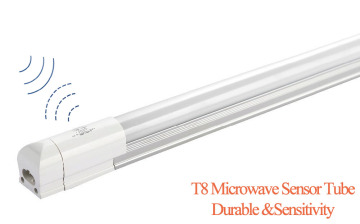 0.6M Integrated T8 LED Sensor Tube Lights