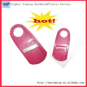 China factory manual food slicers