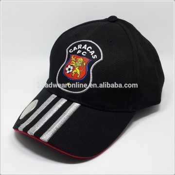 racing caps and hats embroidered with bottle opener