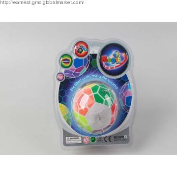 Colorful Toy Magic Ball