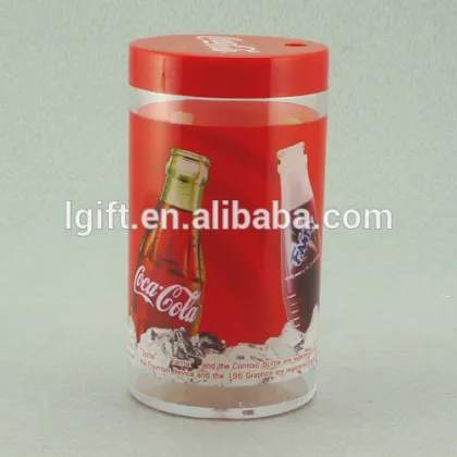 Heat transfer/Silk screen printing Toothpick Holder