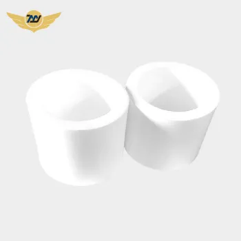 Bronze filled Ptfe plastic Tubing