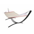 Protable Hammock swing bed with steel stand