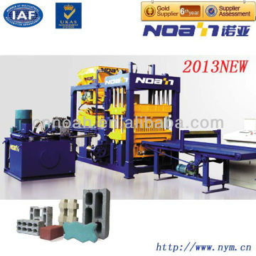QFT8-15 concrete block machines for sale