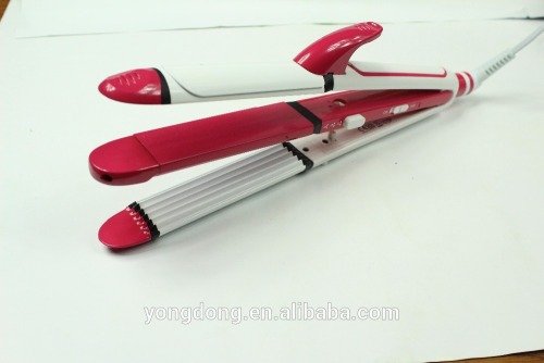 multifunction hair curler