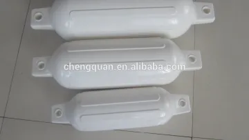 Top Qualtiy dock boat fender pads uhmw polyethylene material for yacht