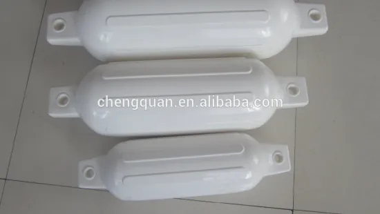 Top Qualtiy dock boat fender pads uhmw polyethylene material for yacht
