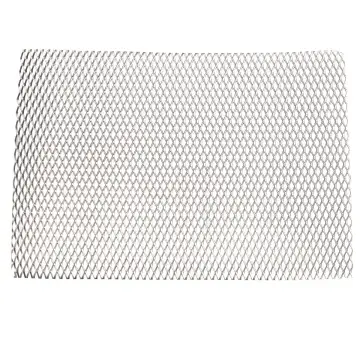 Factory Price High Quality OEM Ti Mesh Titanium Expanded Metal Mesh