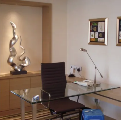 Art Consulting Hotel Artwork