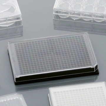 Cell Culture Plates,Microscope Cover Glasses,Cell-Seeded Coverslips ...