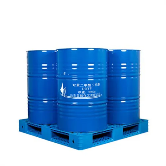 DOTP 99% Dioctyl Terephthalate For Carble