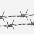 14 gauge galvanized barb fence barbed wire