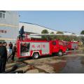 Dongfeng DFAC 2ton New Mini Fire Truck