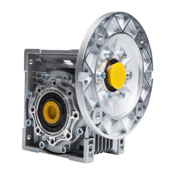NMRV Series Worm Gearboxes: Nmrv030, Nmrv40, Nmrv050, Nmrv063, Nmrv075 Electric Motor Speed Reducers