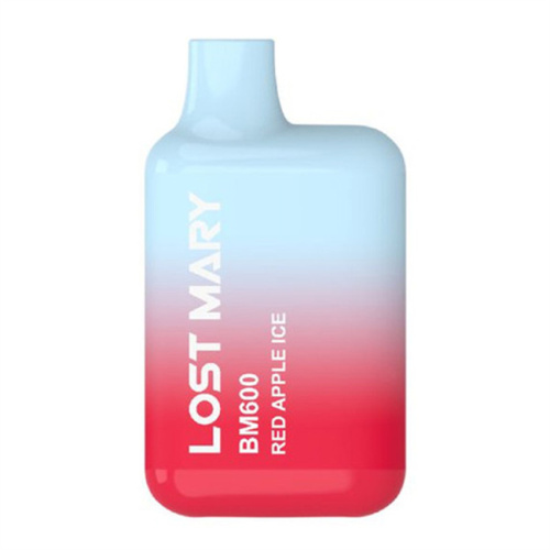 Lost Mary BM600 Disposable Vape Device