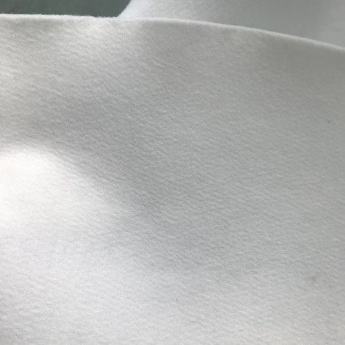 PP Nonwoven Geotextile πολυπροπυλένιο