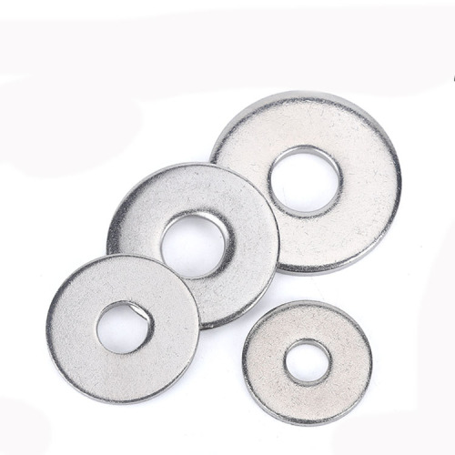 DIN433 Stainless steel washer for cheese head screw