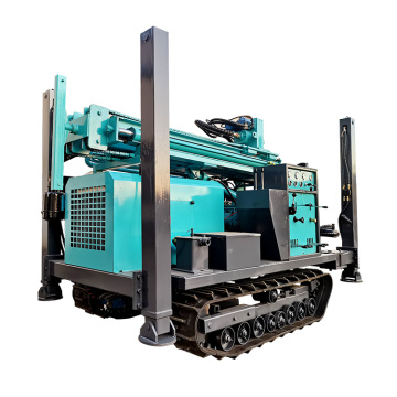 Tragbarer Rock -Bohrmaschine Preis