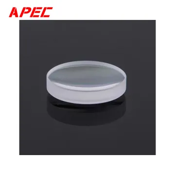 Protective Lens Handheld Laser Welding Machine Laser lens Quartz Material