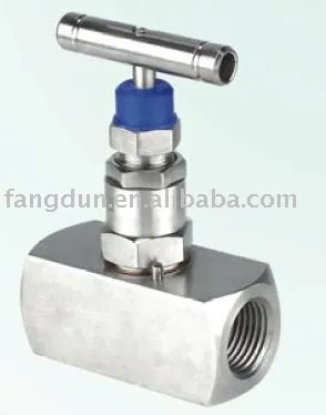 bar stock Body, Union Bonnet Needle Valves,instrumentation valve ,control valve,pressure gauge accessory