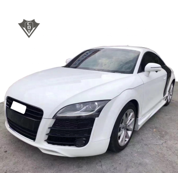 Audi TT a R8 Kit Body Upgrade 2008-2014