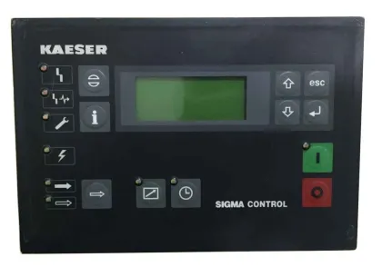 Kaeser 7.7000.1 Sigma Control Industry Screw Air Compressor Part