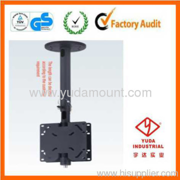 Ceiling Lcd Bracket For 15"-22"screens 