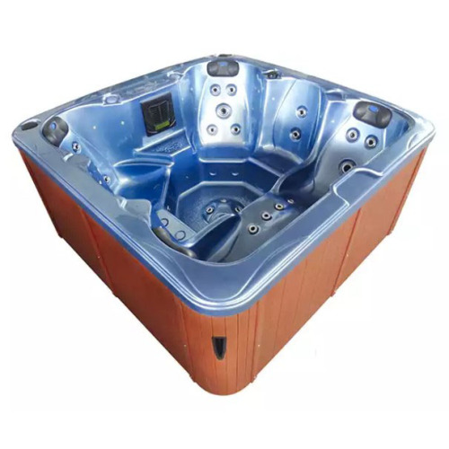 Balboa massage 6 persons hot tub spa