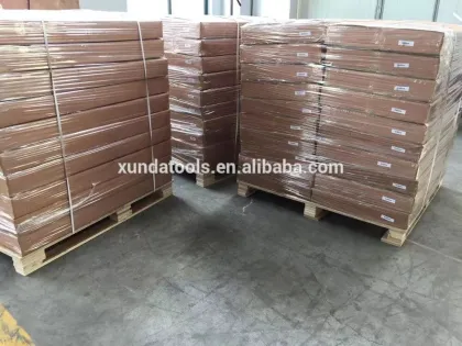 SANDE Tools Heavy Duty Sheetrock Sheet Panel Trolley