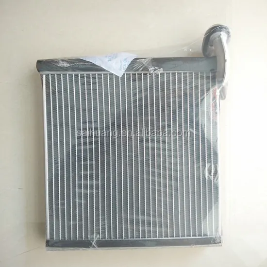 Hiace KDH200 Car Evaporator 88501-0K091