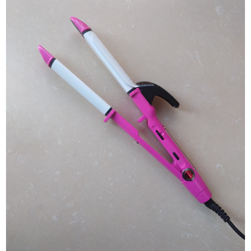 Cosy Household Travel 2 in 1 Hair Crimper
