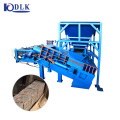 High Density Metal Scrap Baler Machine