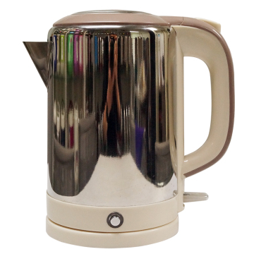 Straight Type Electric Kettle