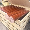 Fastener Fastrener Rod 1.55-1.65g / cm³