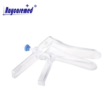 Disposable Vaginal Speculum