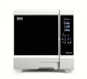 High quality dental sterilizer autoclave equipment