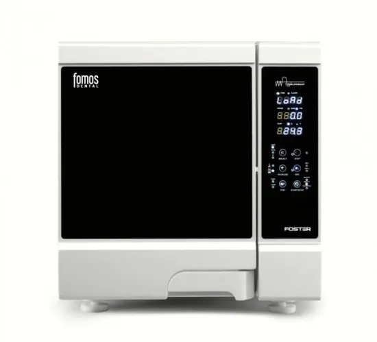 High quality dental sterilizer autoclave equipment