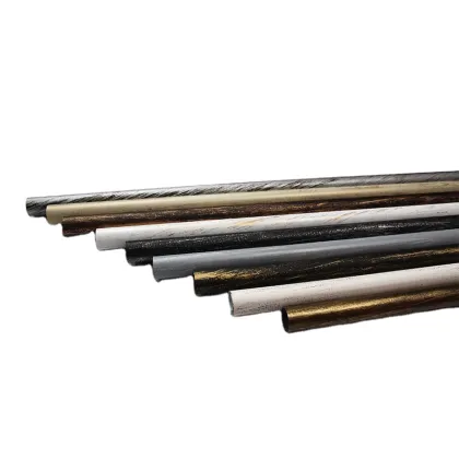 Factory Adjustable Curtain Poles and Accessories