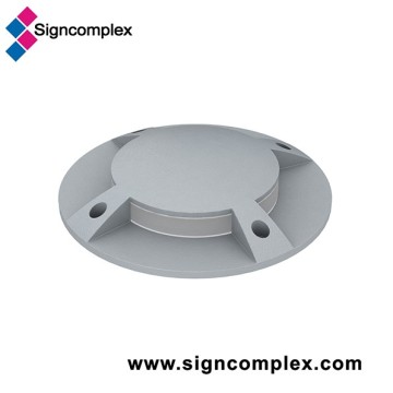 Side-Light Type IP68 3W LED Inground Light