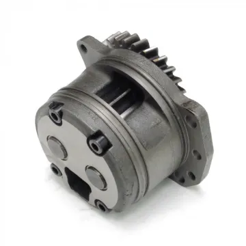 Oil Pump Part 4003950 for Cummins Engine: 6L ISL QSL8.9