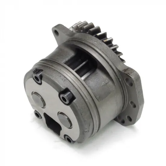 Oil Pump Part 4003950 for Cummins Engine: 6L ISL QSL8.9