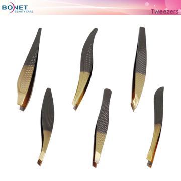 T201212 New Design Eyebrow Tweezers